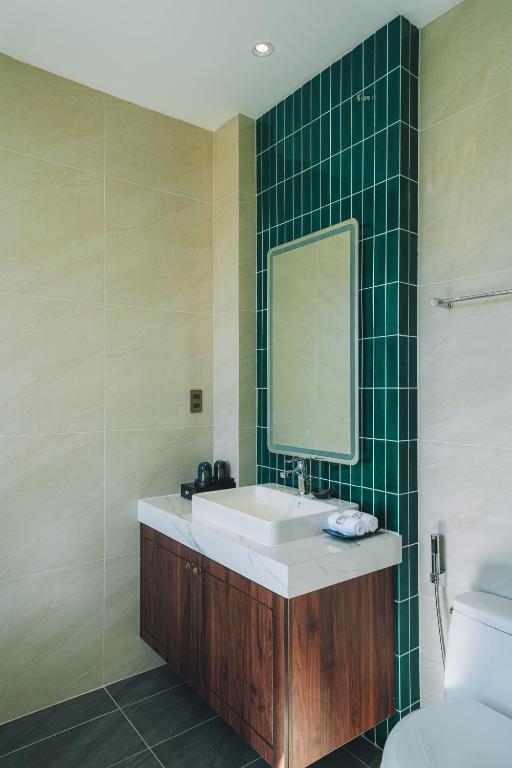 Goldient Boutique Hotel - 4