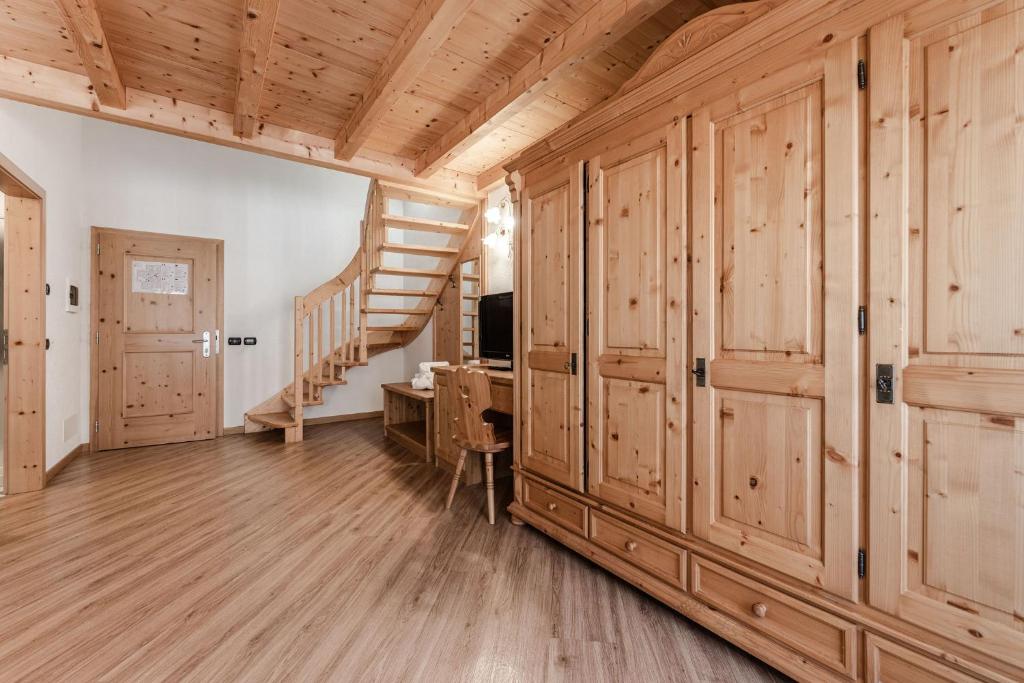 Fotografie z fotogalerie ubytování Hotel Sasso Rosso v destinaci Commezzadura