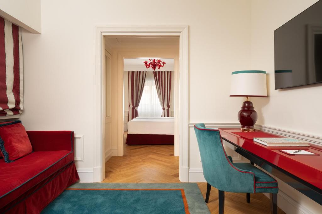 Palazzo Ripetta - Resim 17