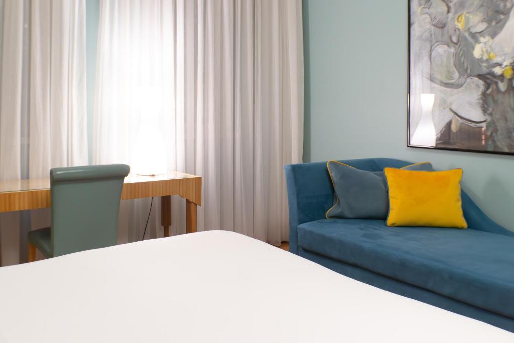 Hotel Spadari Al Duomo - 11