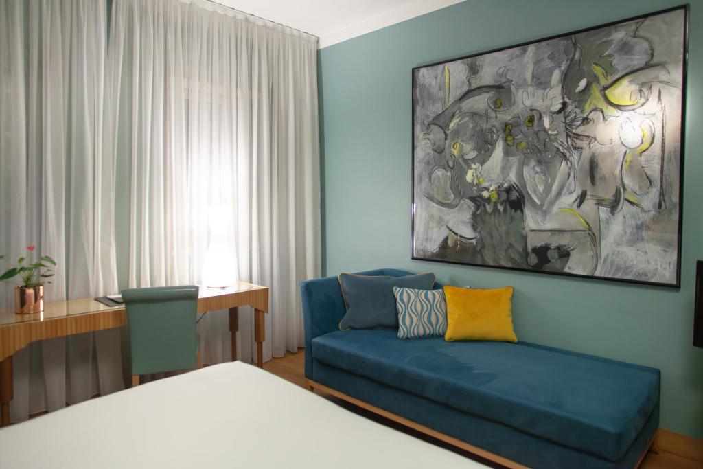 Hotel Spadari Al Duomo - 12