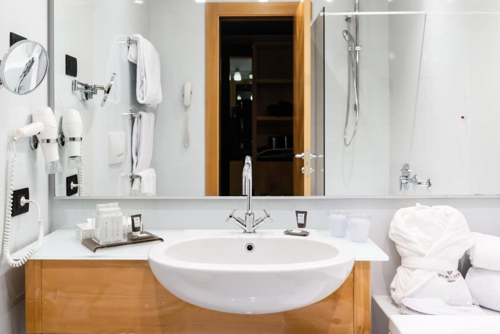 Hotel Spadari Al Duomo - 13