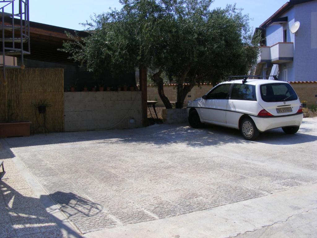 Fotografie z fotogalerie ubytování B&B Terra del Sole Agrigento San Leone v destinaci San Leone