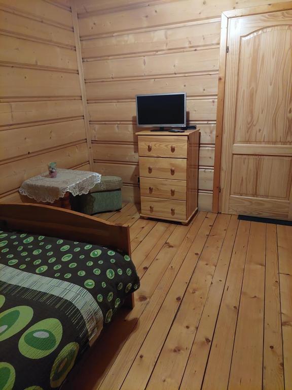 Fotografia z galérie ubytovania Pokoje u Bogusi v destinácii Chochołów