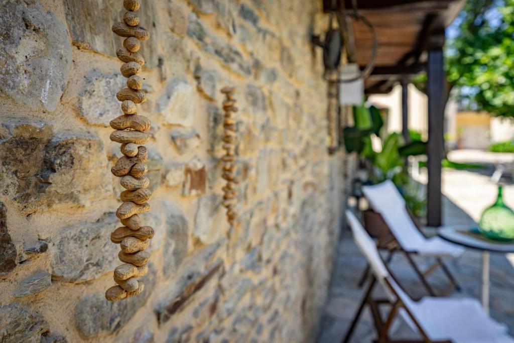 Fotografie z fotogalerie ubytování Casa Peleyón v destinaci Castropol