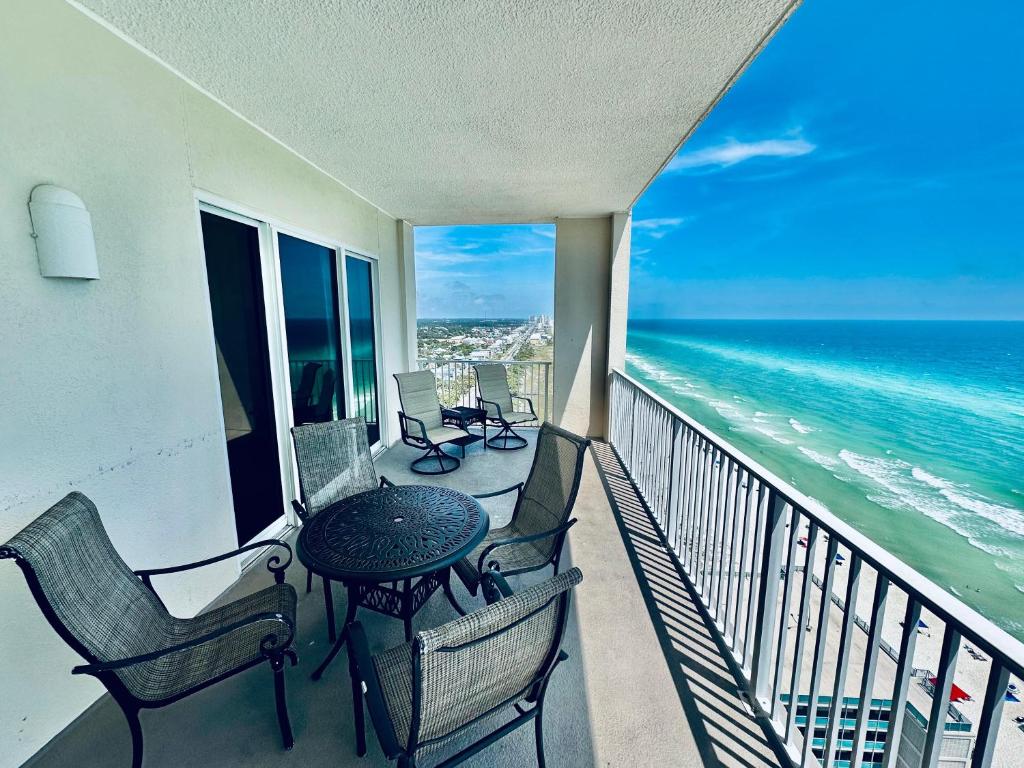 Ocean Reef 2001, Panama City Beach (updated prices 2024)