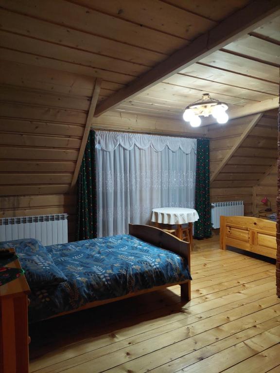 Fotografia z galérie ubytovania Pokoje u Bogusi v destinácii Chochołów
