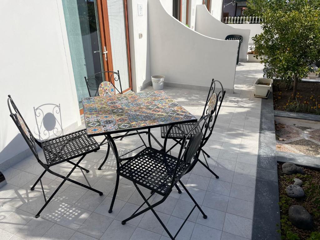 Tuttifrutti holiday - Apartamento Dúplex