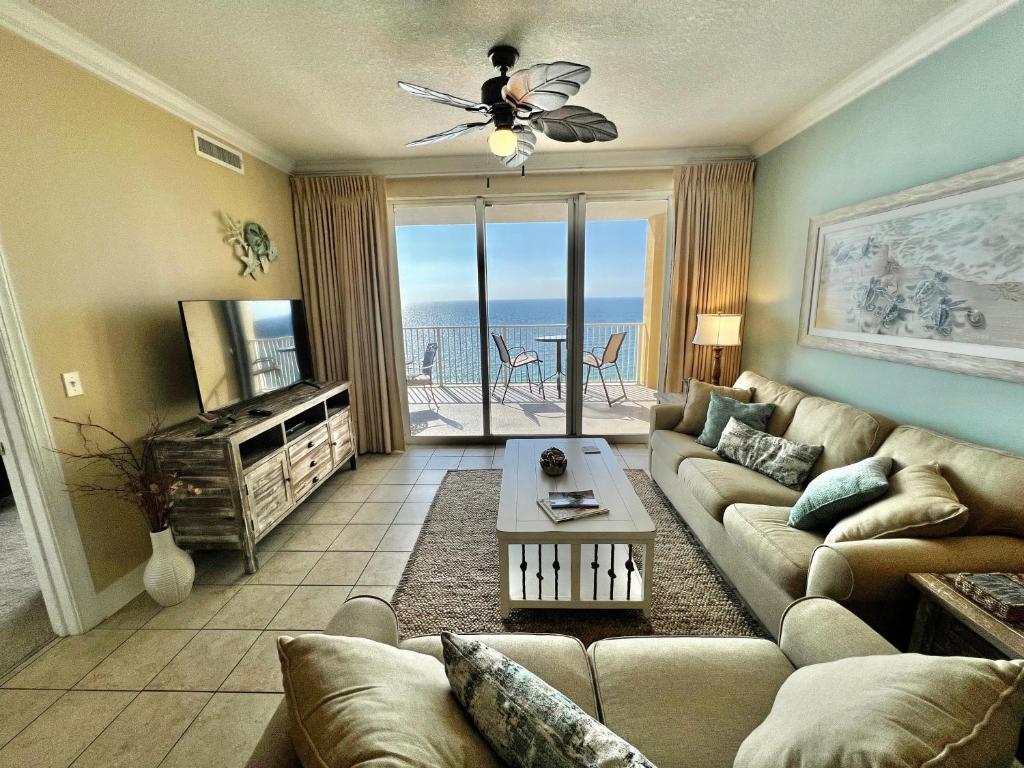 Tropic Winds 2303, Panama City Beach (updated prices 2024)