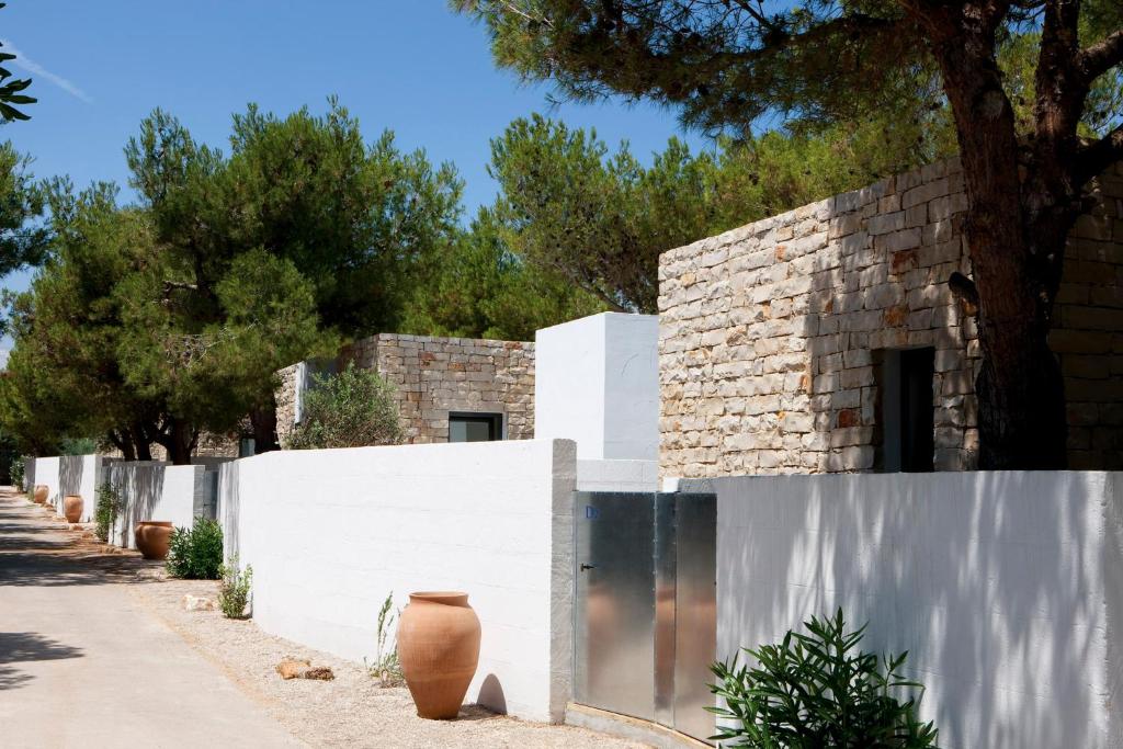 Fotografie z fotogalerie ubytování Meditur Puglia v destinaci Specchiolla