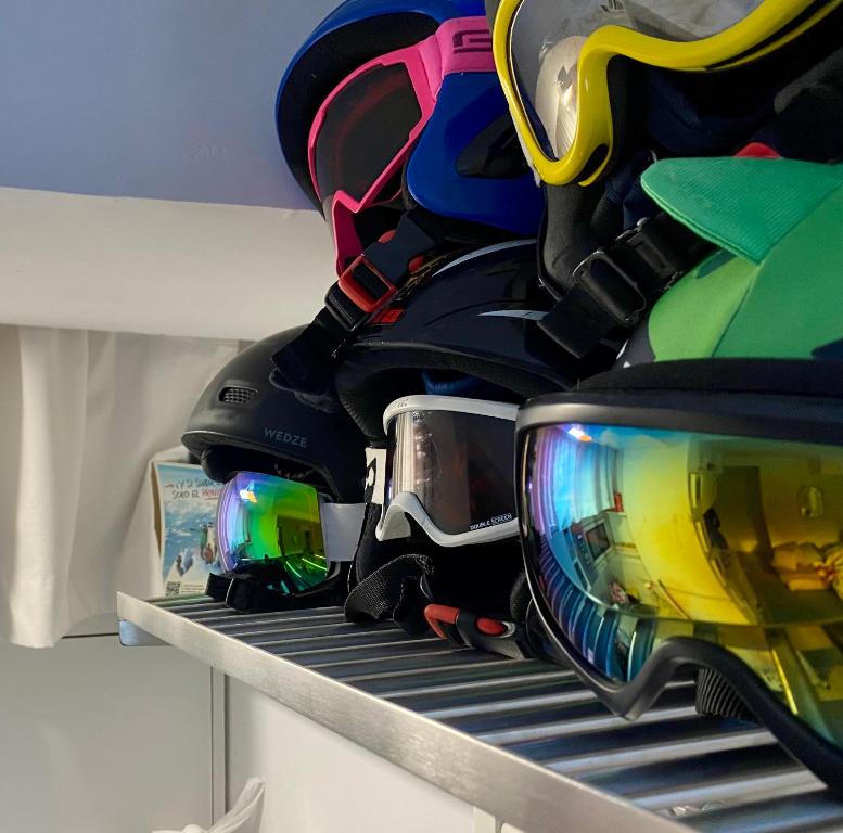 Fotografie z fotogalerie ubytování SAINT MORITZ PREMIUM v destinaci Sierra Nevada