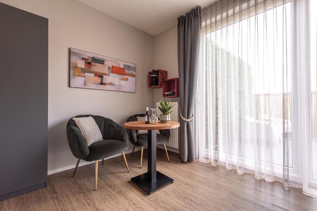 Fotografie z fotogalerie ubytování Villa Zoutelande v destinaci Zoutelande