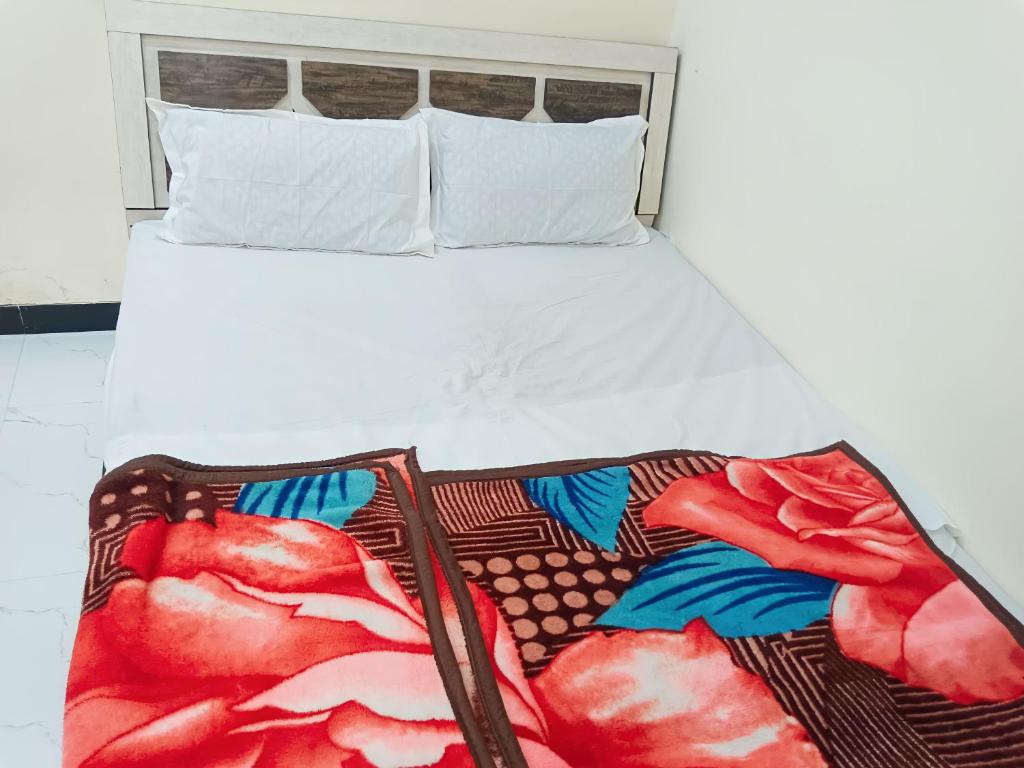 Fotografie z fotogalerie ubytování Ajanta Hotel Premsagar & Lodging v destinaci Sillod