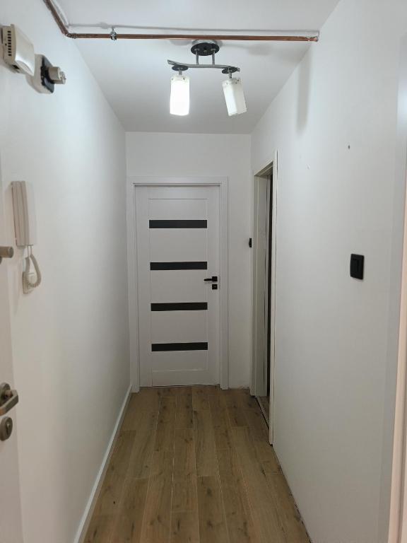 Fotografia z galérie ubytovania Apartament Aksamitny Toruni