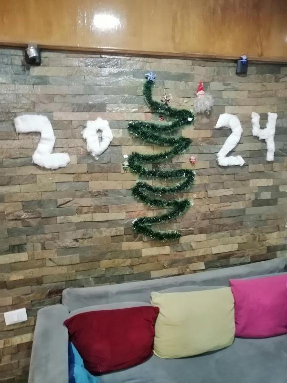 Fotografie z fotogalerie ubytování Gardenia Hotel v Káhiře