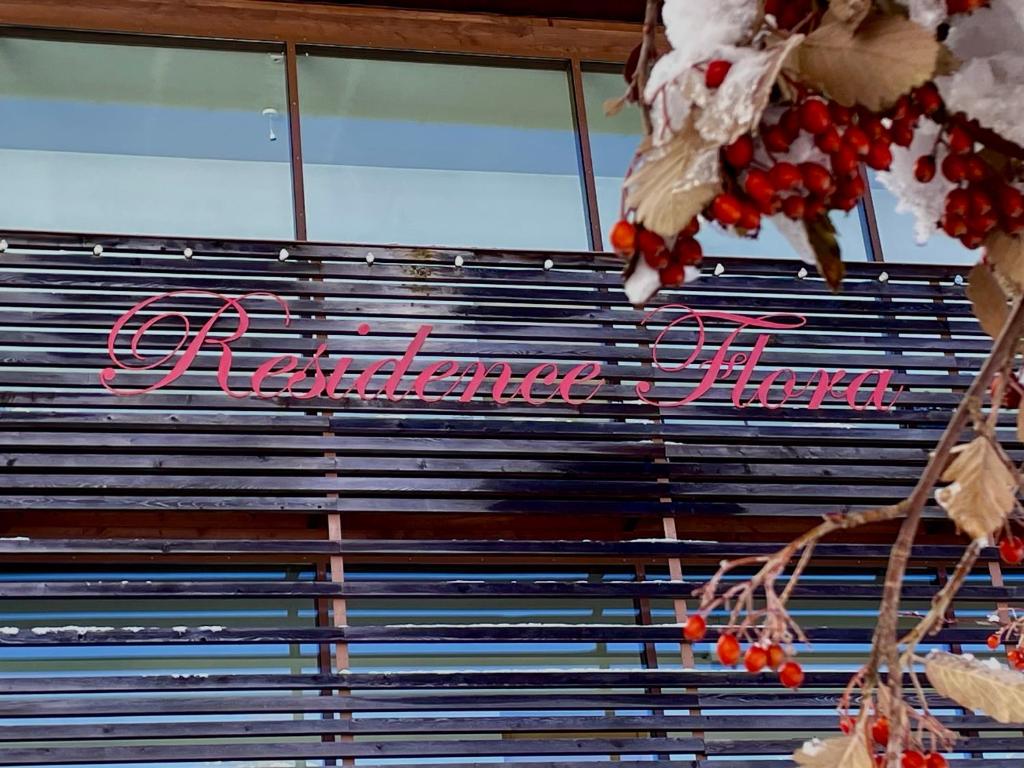 Residence Flora