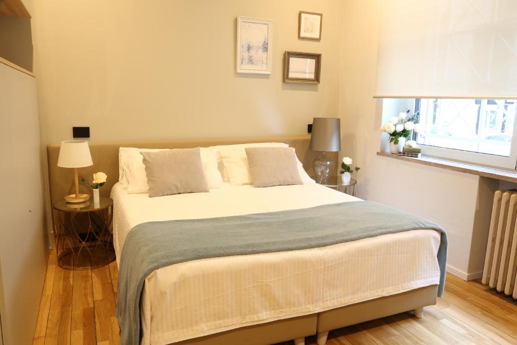 Meyland suites centro - 1