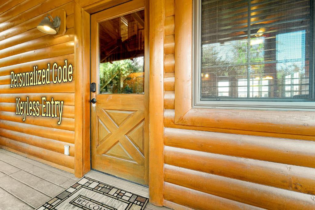 Red Sky Lodge, Sevierville (updated prices 2024)