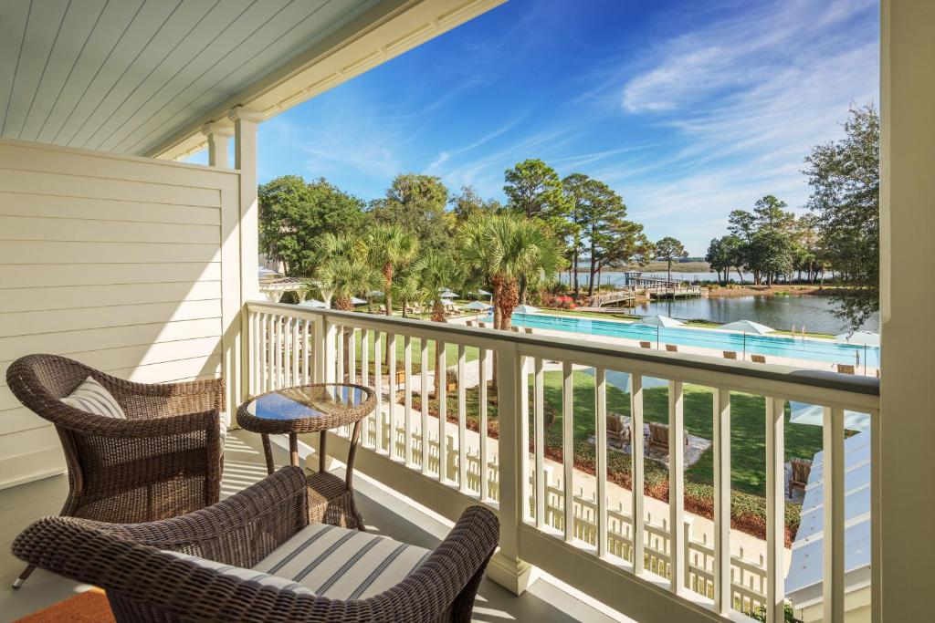 Bluffton – Photos 1