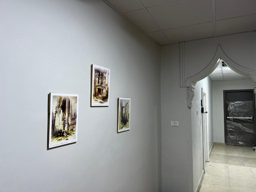 Fotografie z fotogalerie ubytování Downtown Inn Madaba v destinaci Madaba