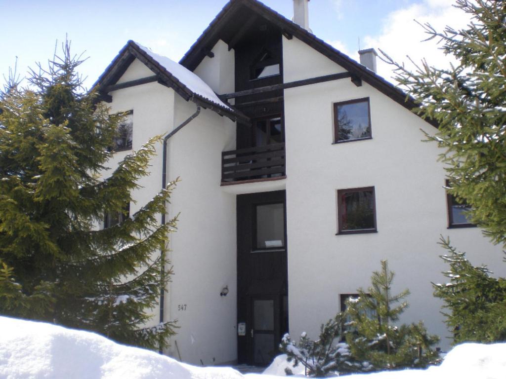 Fotografie z fotogalerie ubytování Apartment Harrachov 4 v destinaci Harrachov