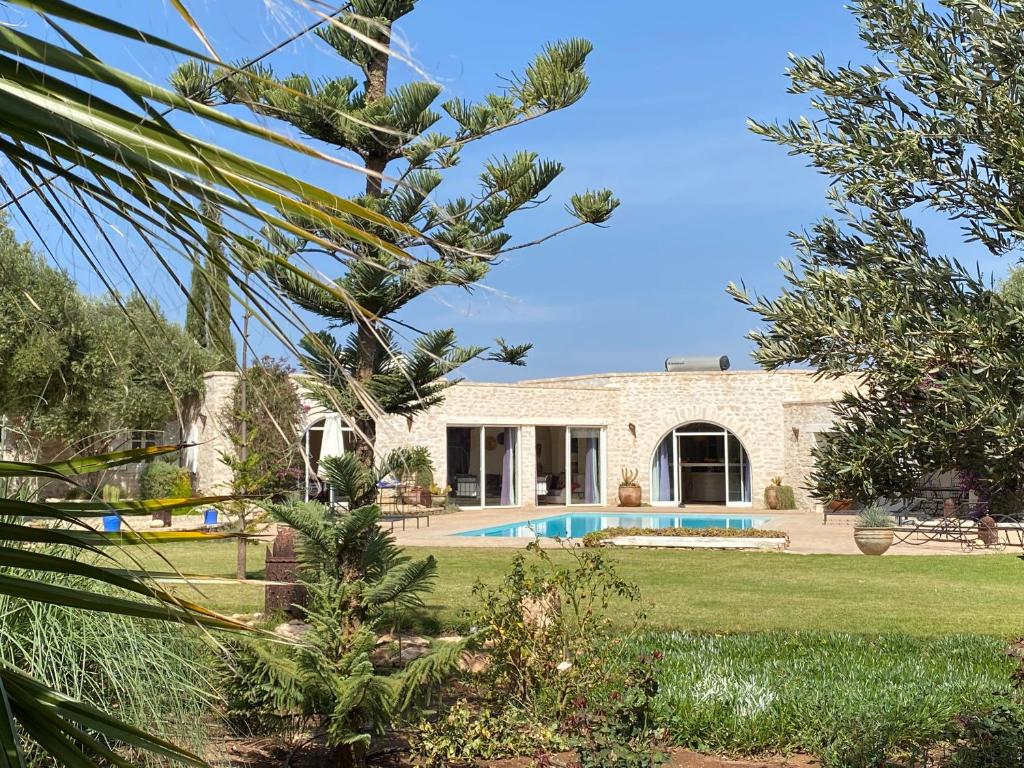 Dar Luce - Casa De Cuatro Dormitorios