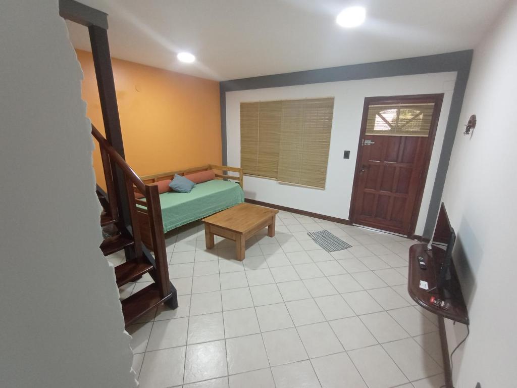 Escala Ezeiza - Departamento Familiar amplio con cochera