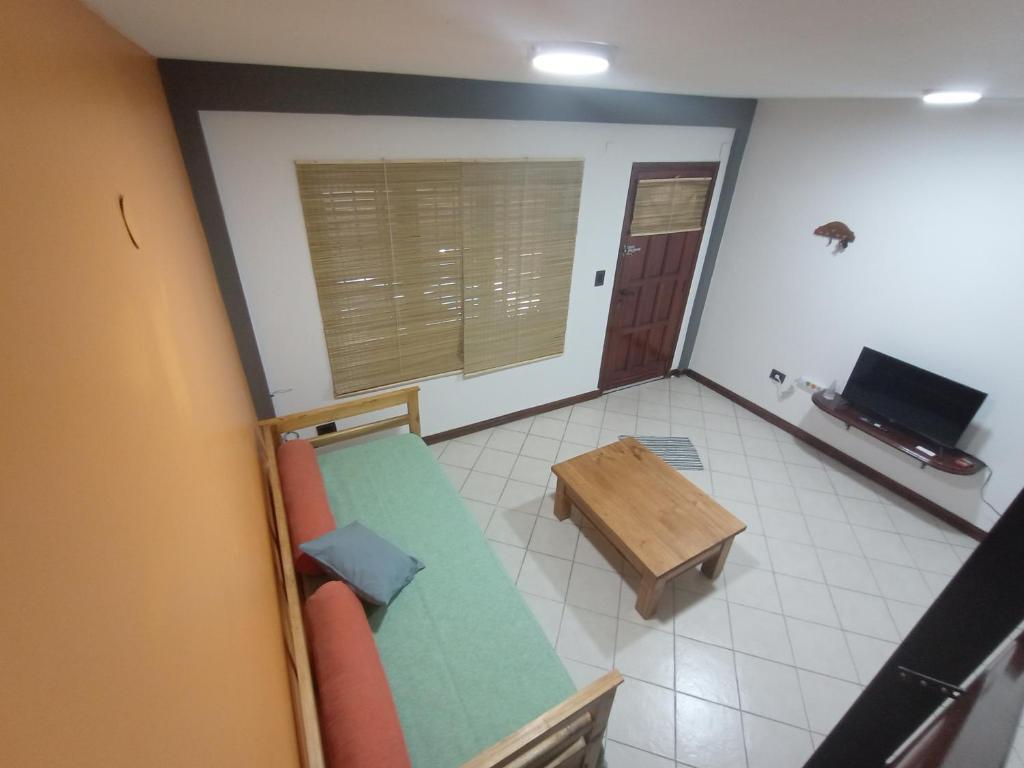 Escala Ezeiza - Departamento Familiar amplio con cochera