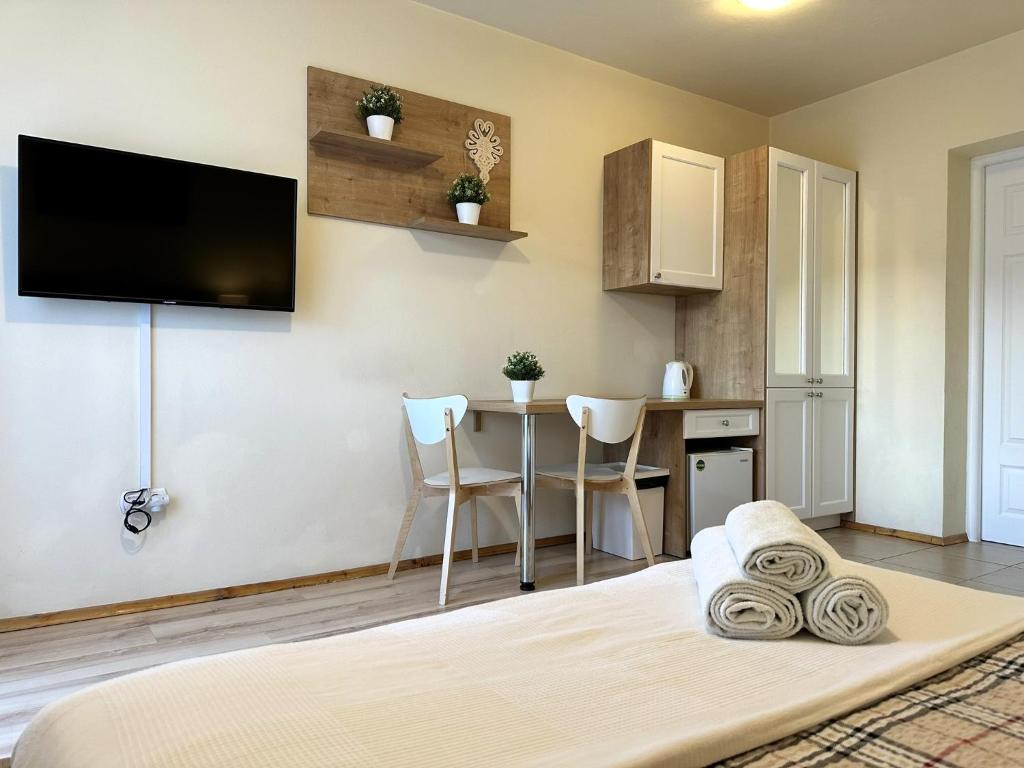 Willa Uliaszówka - 7