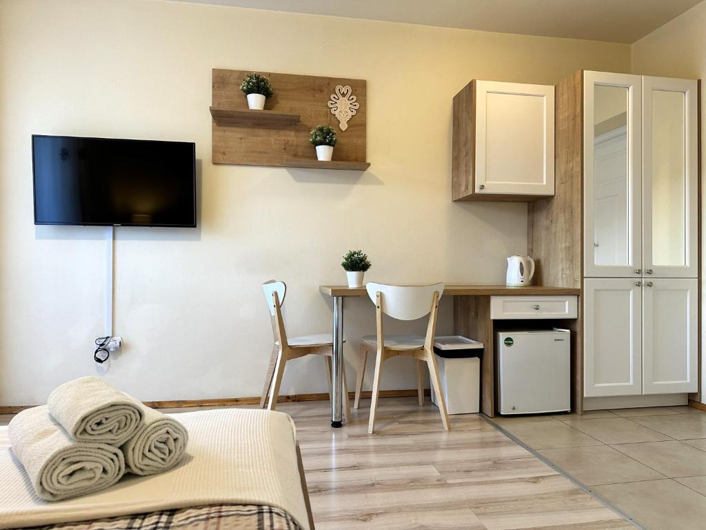 Willa Uliaszówka - 3