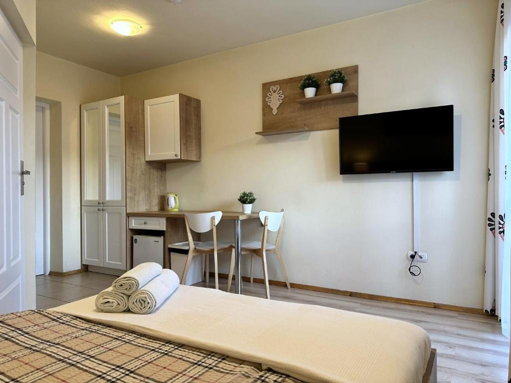 Willa Uliaszówka - 6