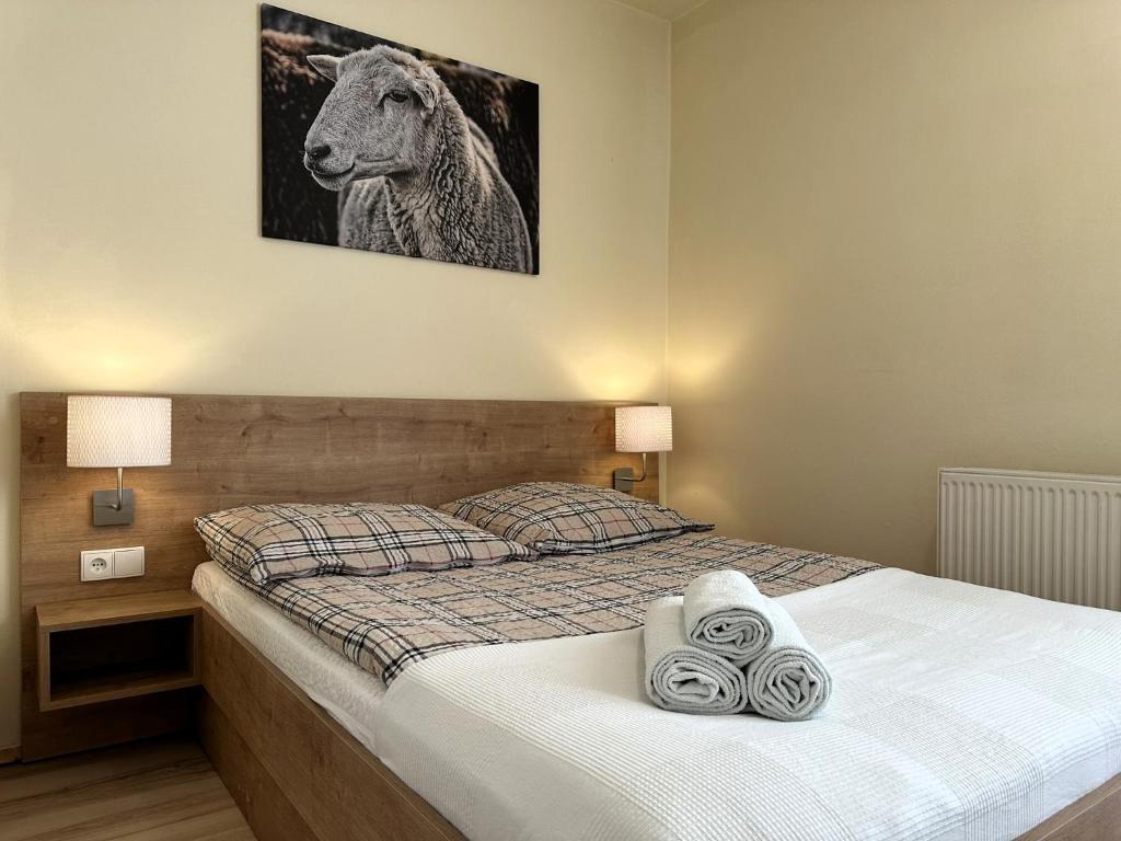 Willa Uliaszówka - 5