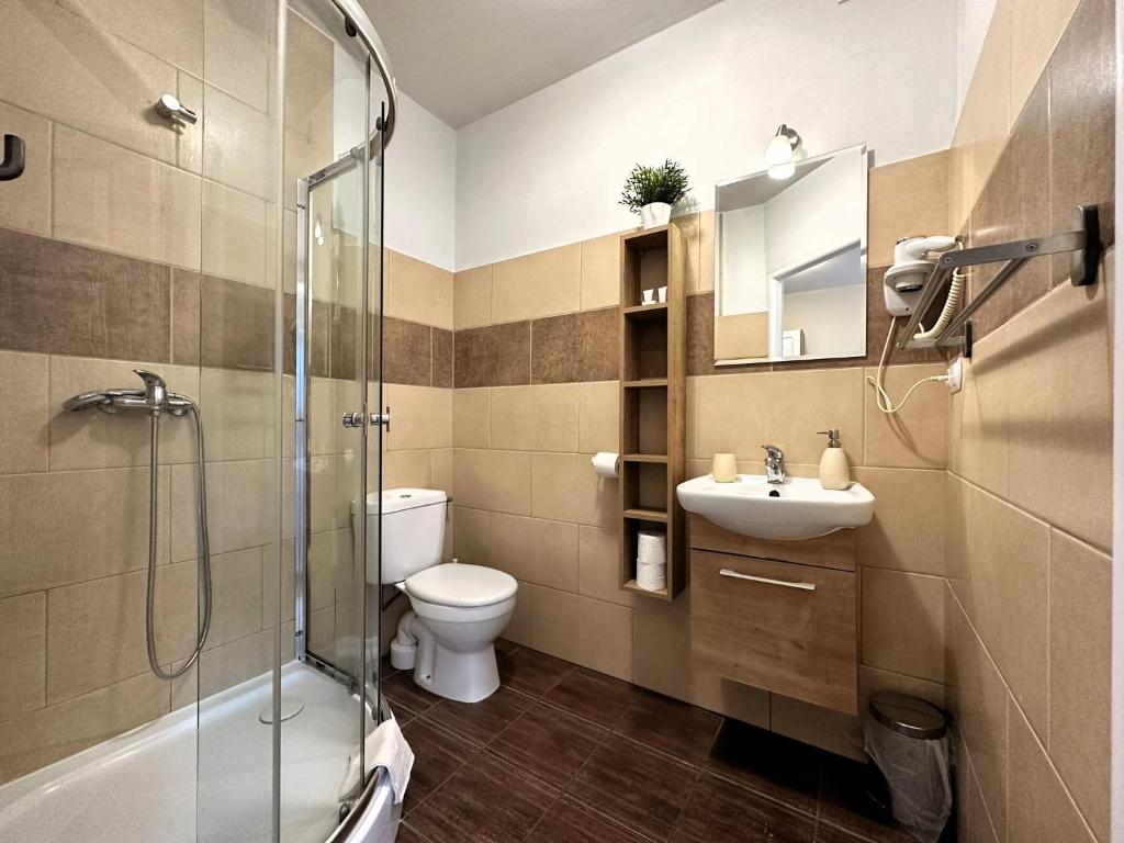 Willa Uliaszówka - 8