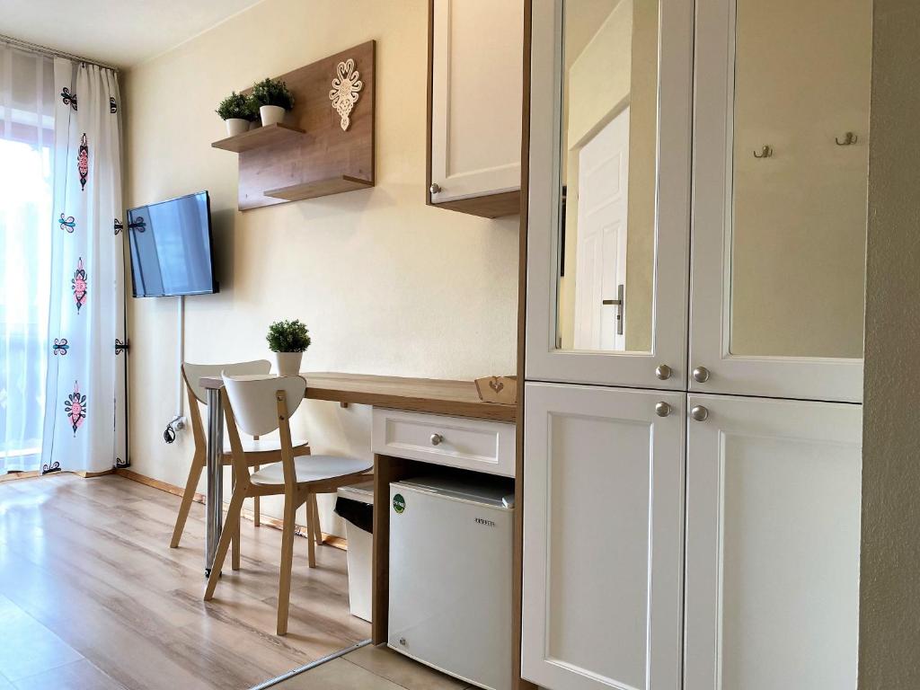 Willa Uliaszówka - 2