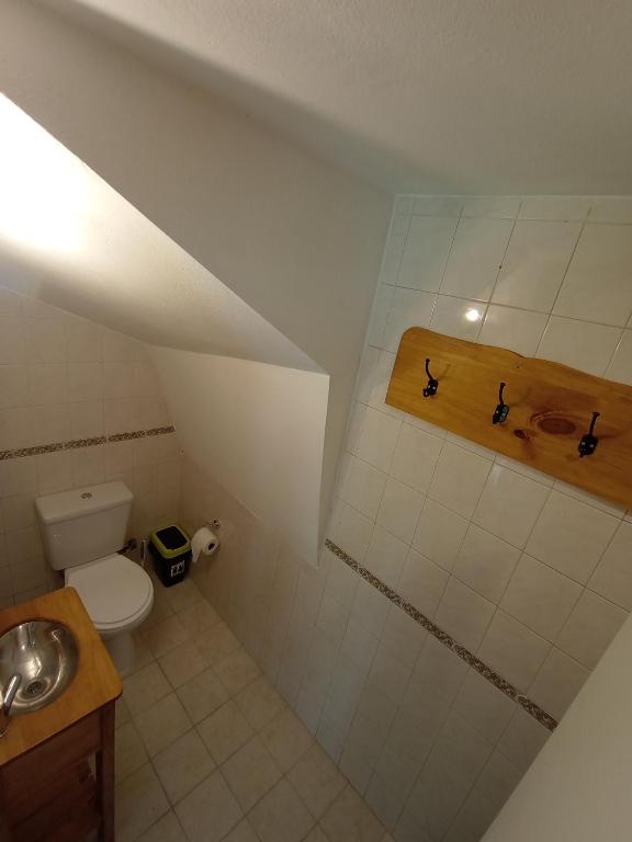 Escala Ezeiza - Departamento Familiar amplio con cochera