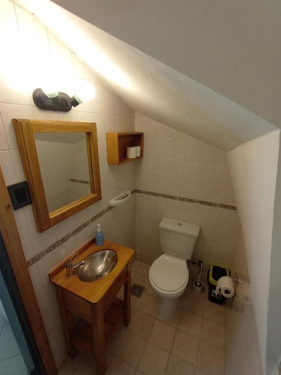 Escala Ezeiza - Departamento Familiar amplio con cochera