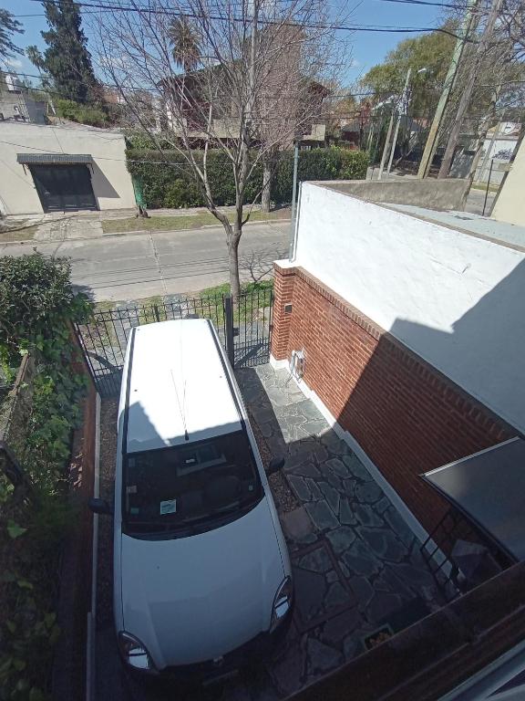 Escala Ezeiza - Departamento Familiar amplio con cochera