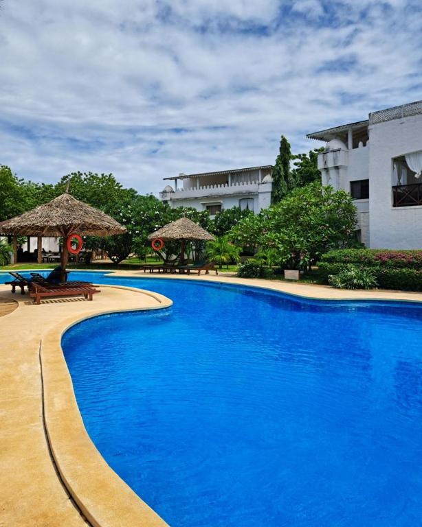 Fullyfurnished 2bedroom apartment, Malindi, Kenya