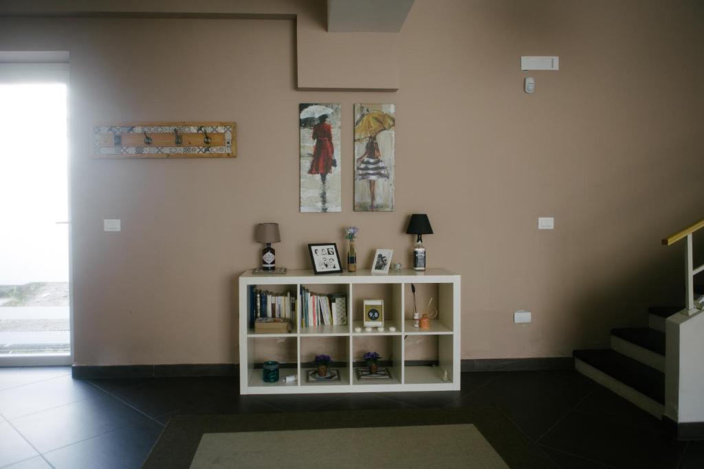 Fotografie z fotogalerie ubytování B&B Geolja v destinaci Gioia Tauro
