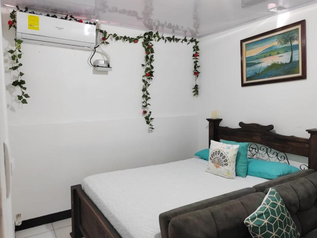Gran Hotel Desamparados - Deluxe Double Or Twin Room