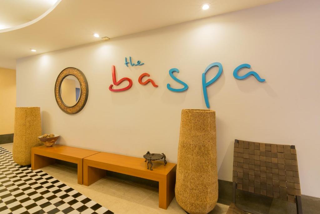 Baboona Beachfront Living - Resim 34