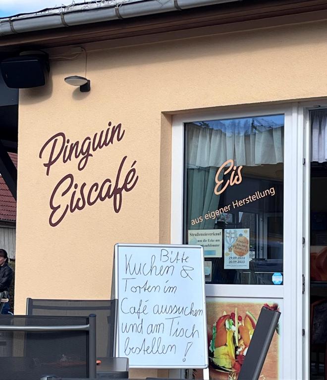 Certifikát, hodnocení, plakát nebo jiný dokument vystavený v ubytování Casa „Ella“