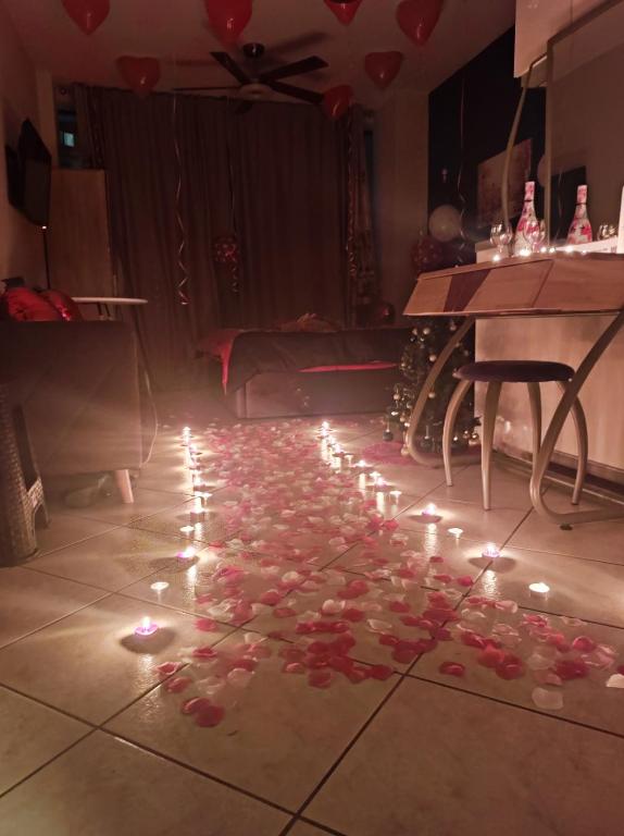 Railway Area Studio parking - 12