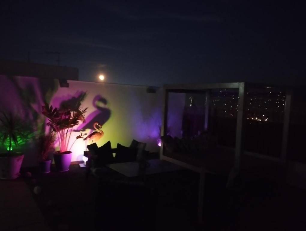 ÁTICO RILQUE, Apartamentos Independientes con Jacuzzi Privado y Terraza en Ronda - 4