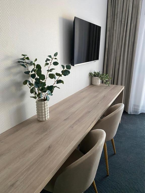 Apartamenty Wolności 6 self check-in 24h - 4