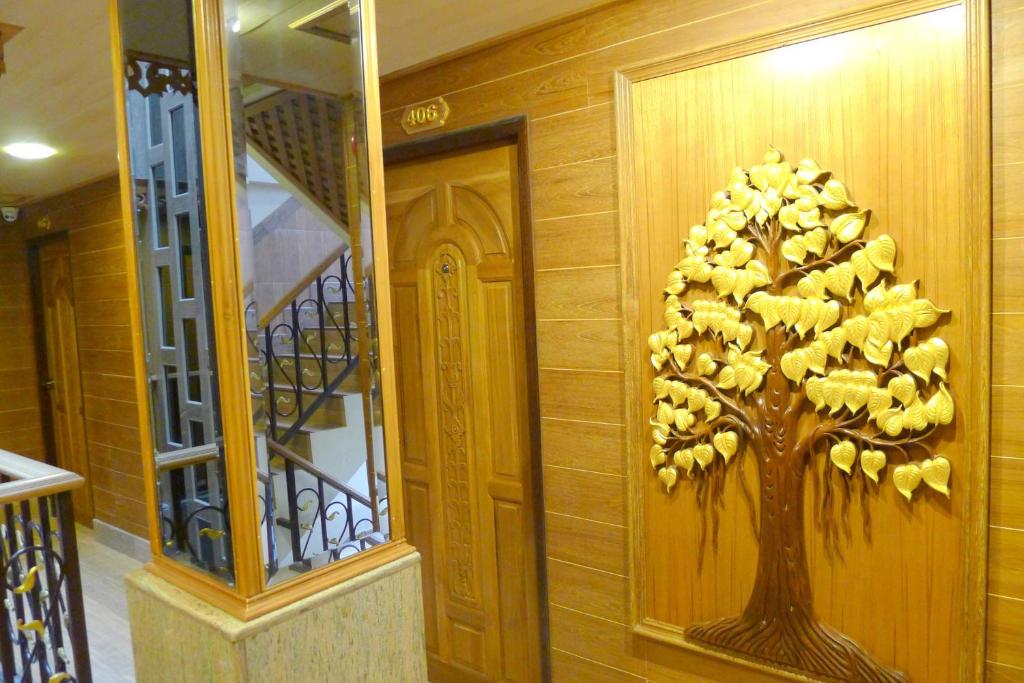 Tanee Place - Resim 25