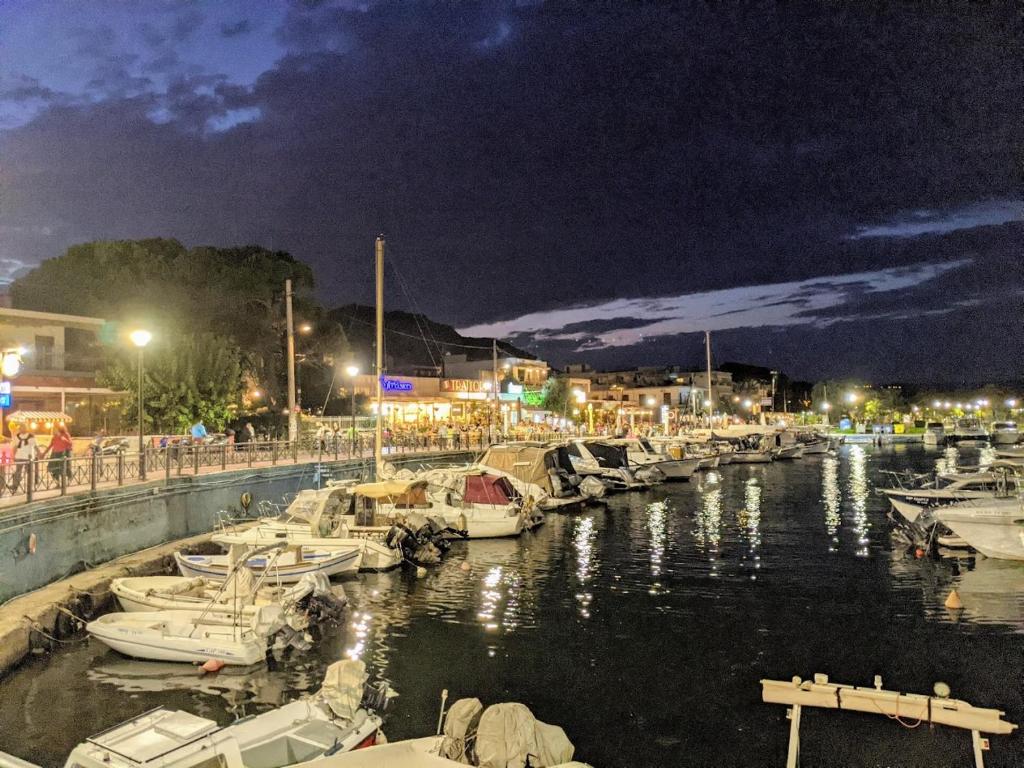 Φυσικό τοπίο κοντά σε αυτή η παραθεριστική κατοικία
