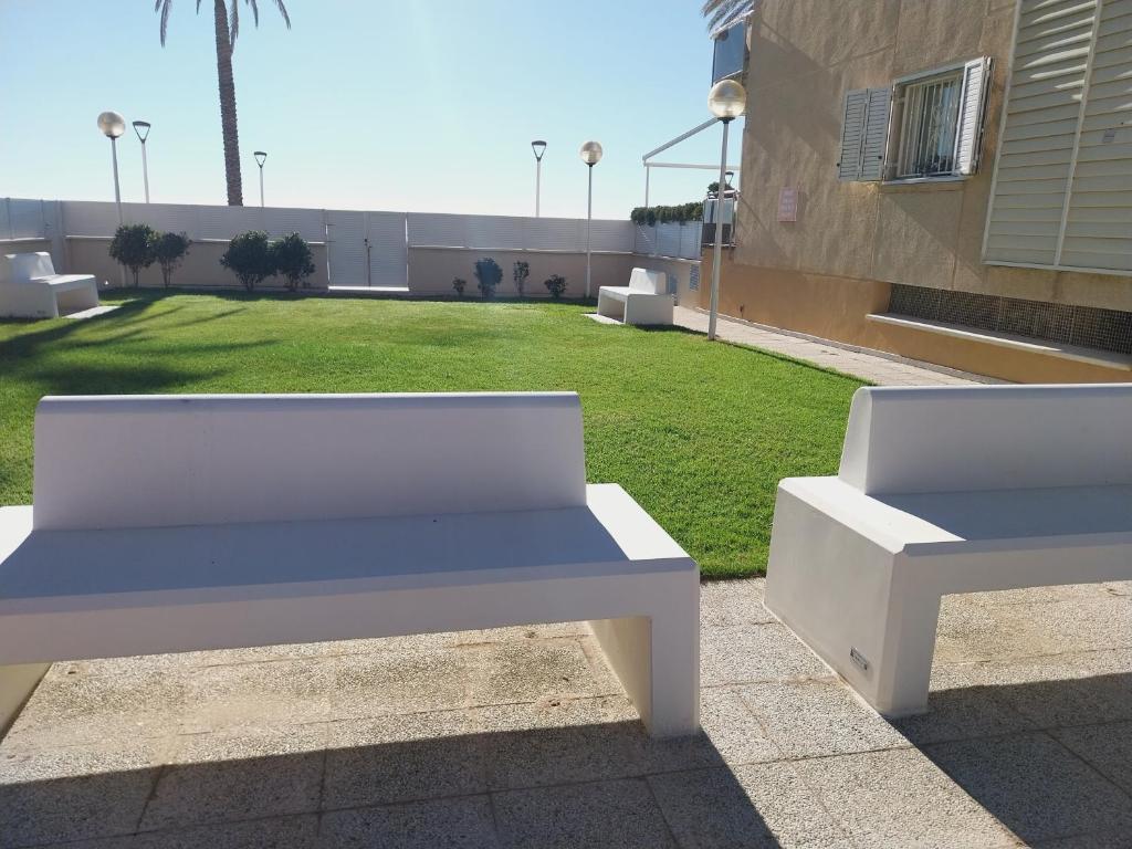 Fotografie z fotogalerie ubytování Calafell beach experience- Calafell playa v destinaci Calafell