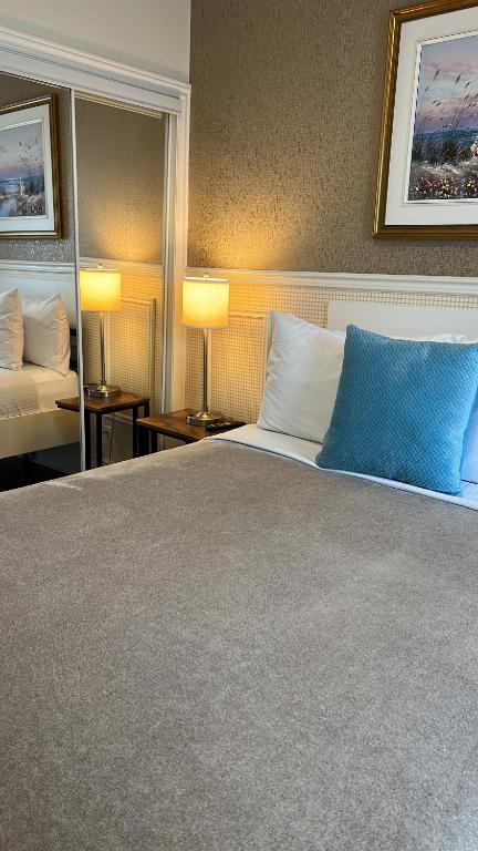 Parc Suites Hotel - Resim 40