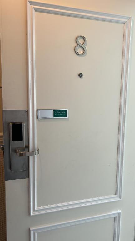 Parc Suites Hotel - Resim 44